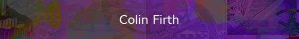 Colin Firth