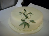 Wedding Cake 2 - Bottom Tier