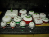 Christmas Cakes!!!