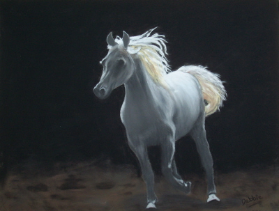 White Horse